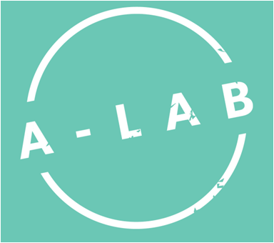 Image - A-Lab logo