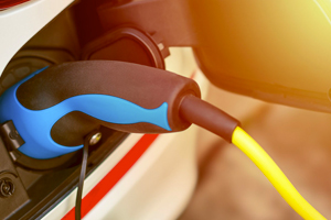 Image - Electric vehicle charging