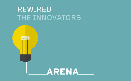 Image - Rewired The Innovators series