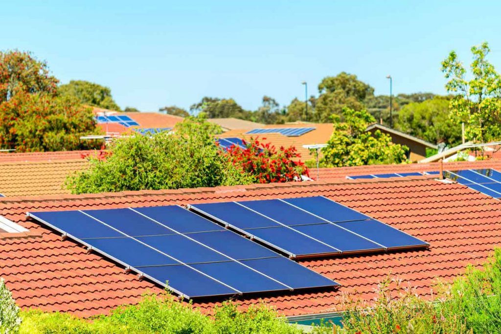 SA Power Networks Flexible Exports for Solar PV Trial project