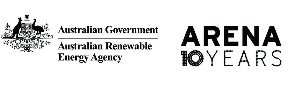 Australian Government Australian Renewable Energy Agency